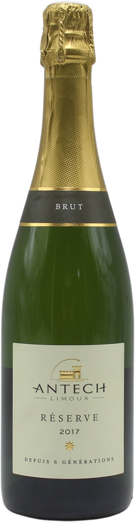 Antech Brut Réserve 2017