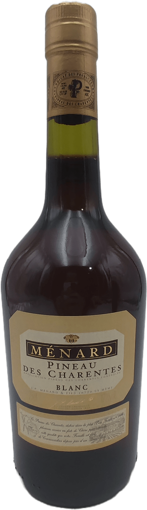 Menard Pineau des Charentes Blanc NM