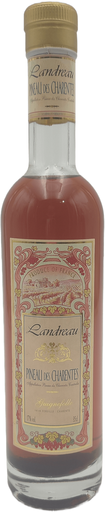 Jean Louis Landreau Pineau des Charentes NM