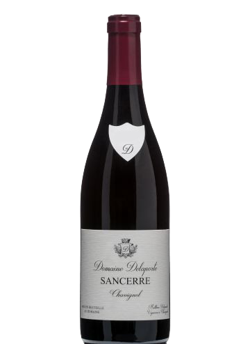 Chavignol Rouge Domaine Delaporte 2020 1,5L