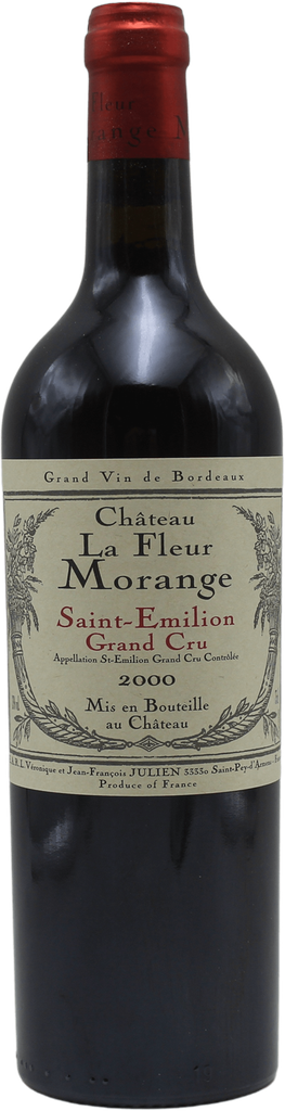 Château La Fleur Morange 2000