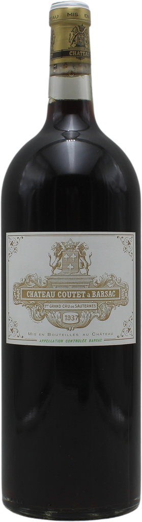 Château Coutet 1937 1,5L