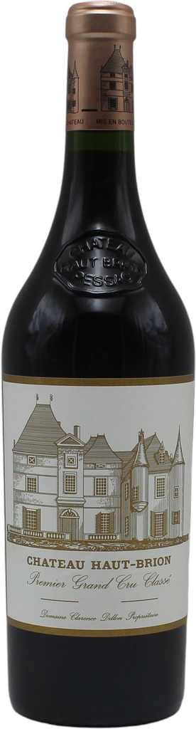 Château Haut Brion ETLA 1984