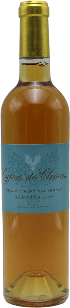 Cyprès de Climens 2006
