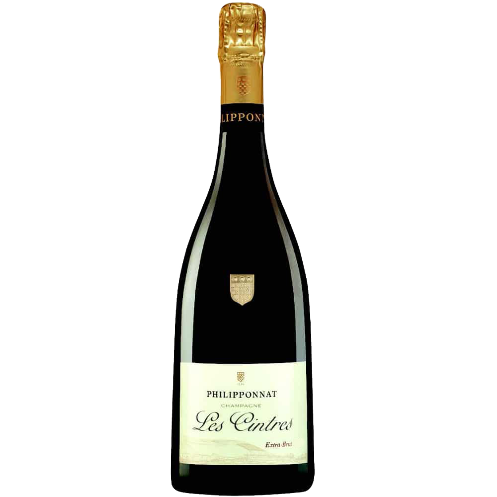Philipponnat 'Les Cintres' Extra Brut 2009