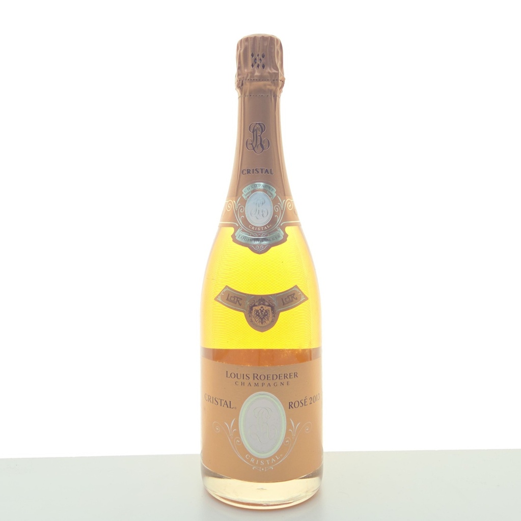 Cristal Rosé Roederer Louis 2013