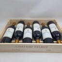 Château Talbot 2000