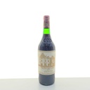 Château Haut Brion 1980