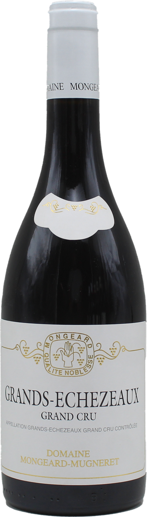 Grands Echezeaux Domaine Mongeard-Mugneret 2019