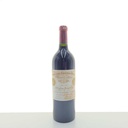 Château Cheval Blanc ETLA 2004
