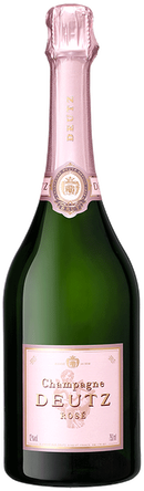 Brut Rosé Deutz NM