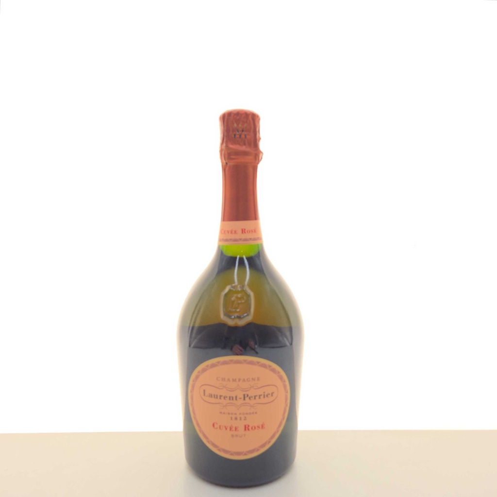 Rosé Laurent Perrier NM