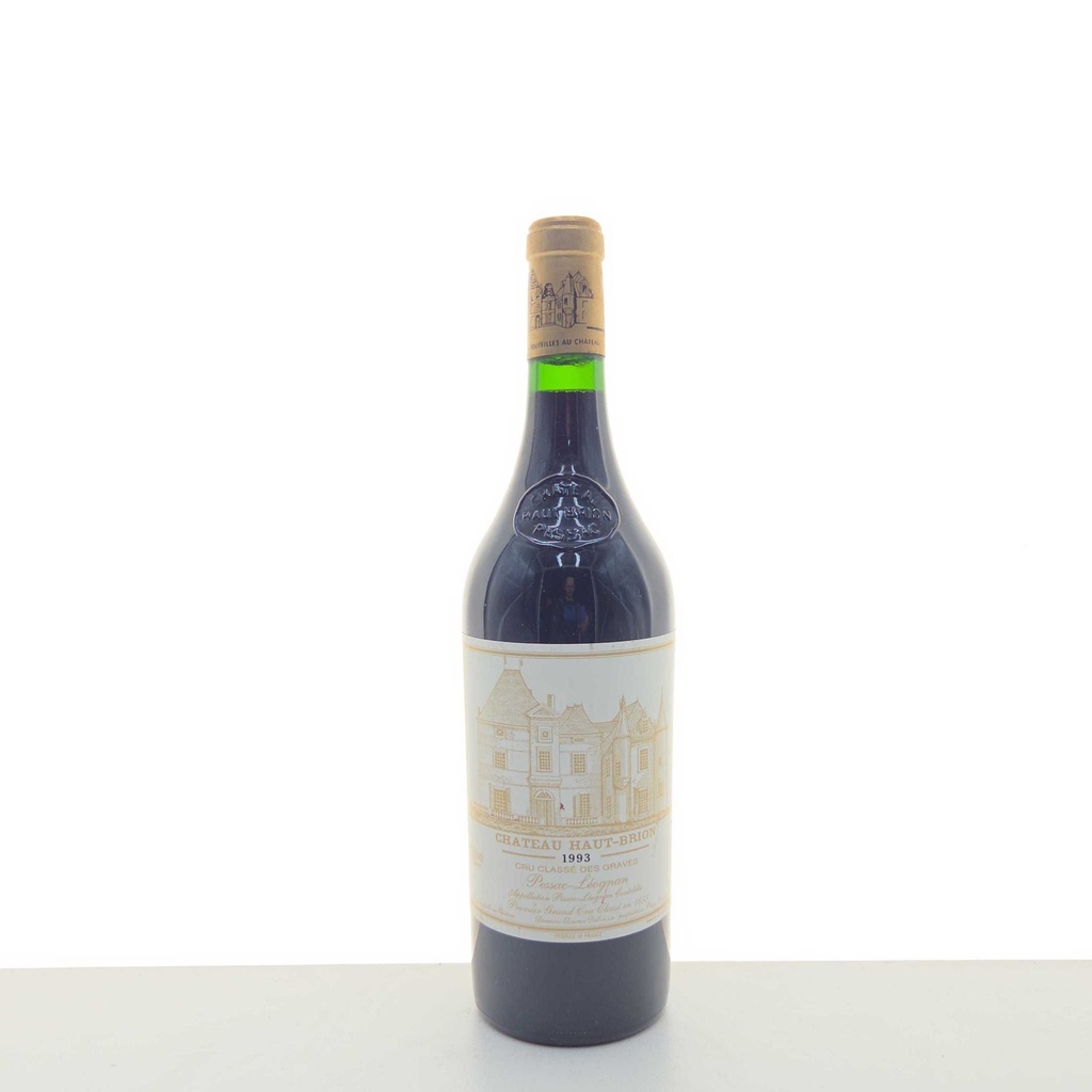Château Haut Brion 1993
