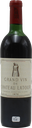 Château Latour TLB 1972