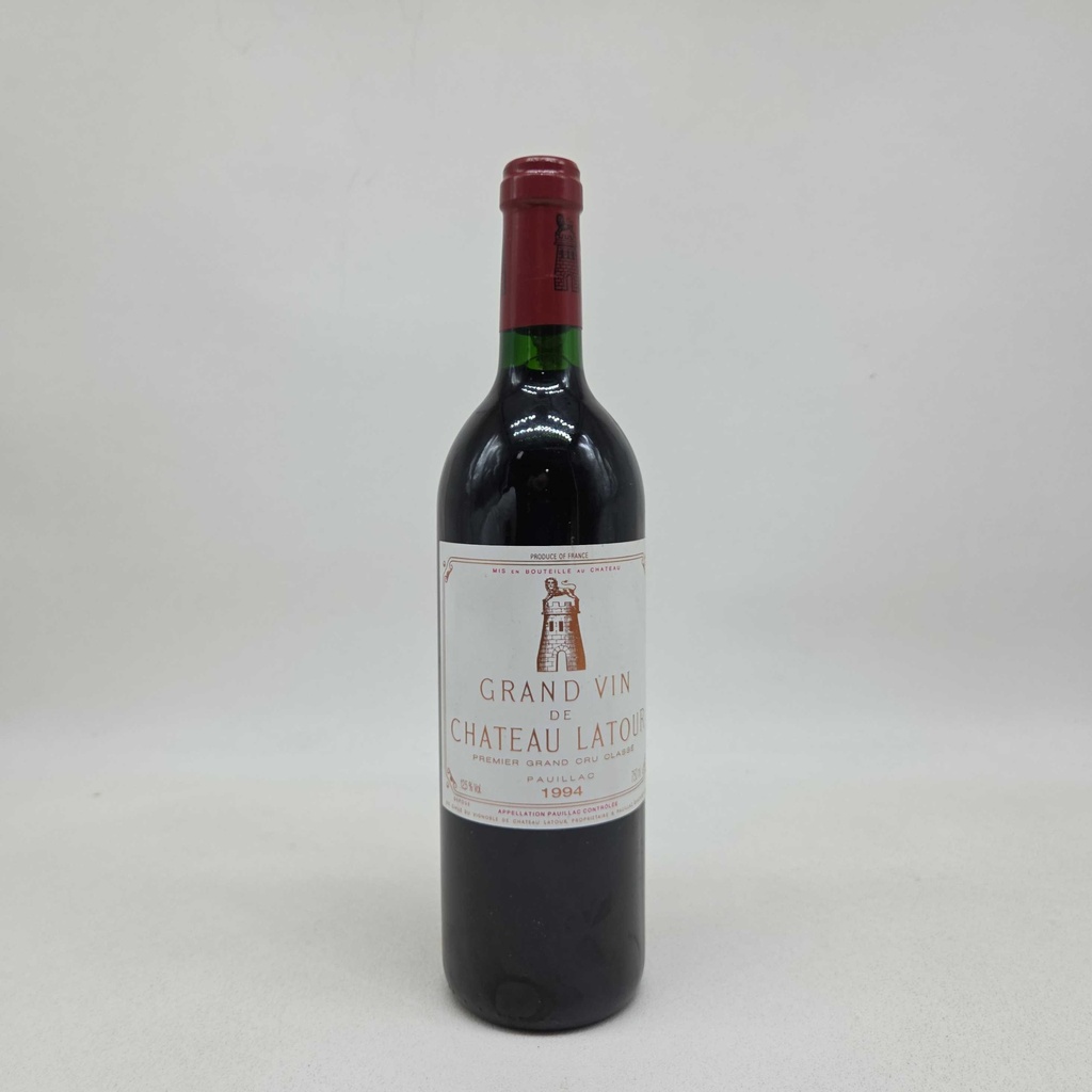 Château Latour 1994