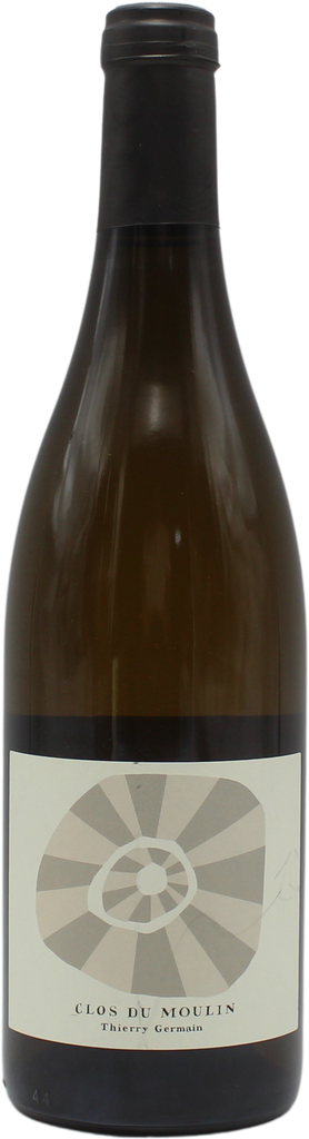 Thierry Germain Domaine des Roches Neuves Saumur Blanc Clos du Moulin 2020