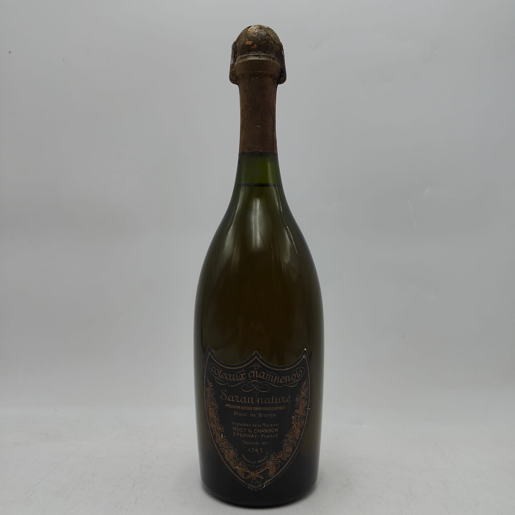 Moet & Chandon Saran Nature