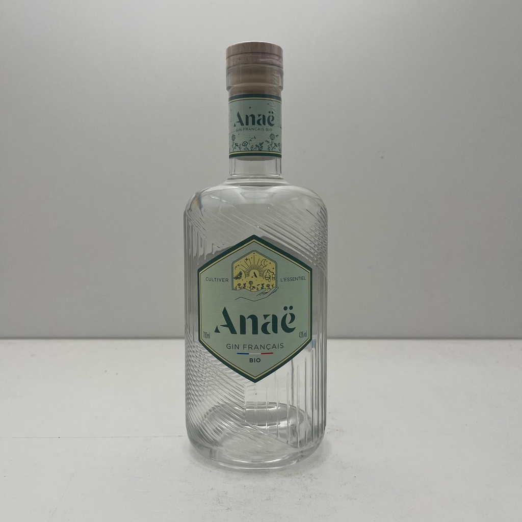 Gin Anae Anae NM