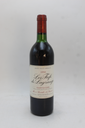 Fiefs du Château Lagrange 1990