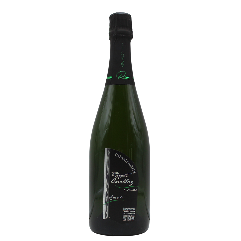 Brut Champagne Rigot-Caillez NM