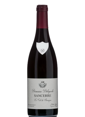 Domaine Delaporte Sancerre Le Cul de Beaujeu 2019 3L