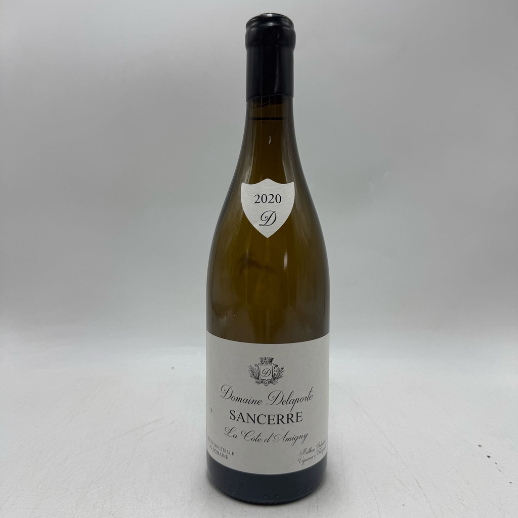 Domaine Delaporte Sancerre Cote d'Amigny 2020