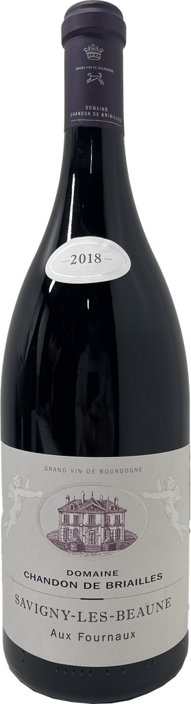 Aux Fournaux Chandon de Briailles 2018 1,5L