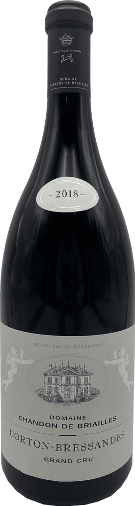 Domaine Chandon de Briailles Corton-Bressandes Grand Cru 2018 1,5L