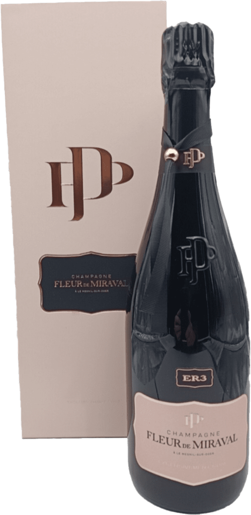 Fleur de Miraval ER3 Famille Perrin 03