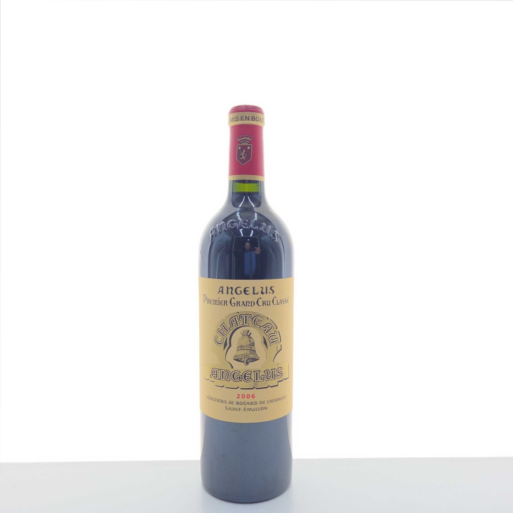 Château Angélus 2006
