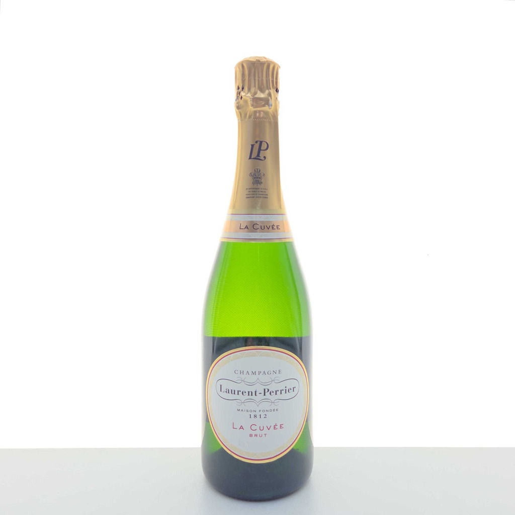 La Cuvée Sans Coffret Laurent-Perrier NM