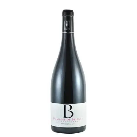 Brouilly Domaine de Briante 2013