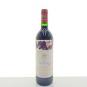 Château Mouton Rothschild 1992