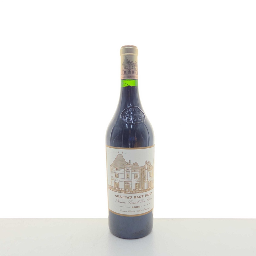 Château Haut Brion 2009