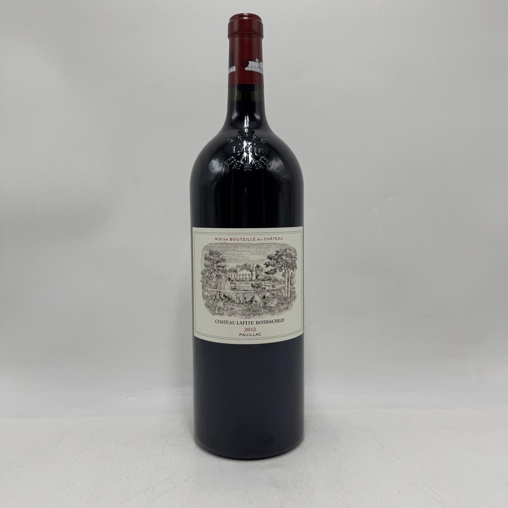 Château Lafite Rothschild 2012 1,5L