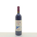 Trévallon Rouge Domaine de Trévallon 2018