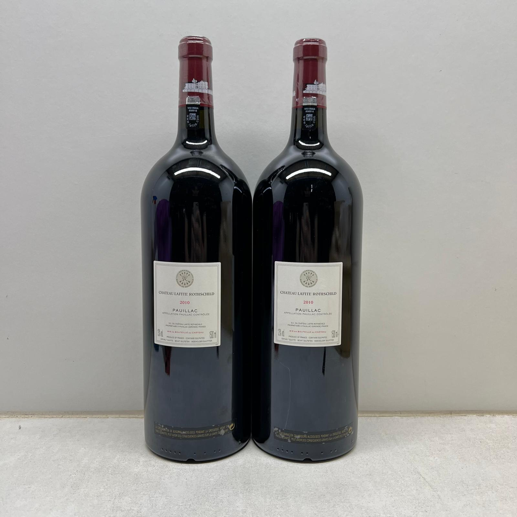 Château Lafite Rothschild 2010 1,5L