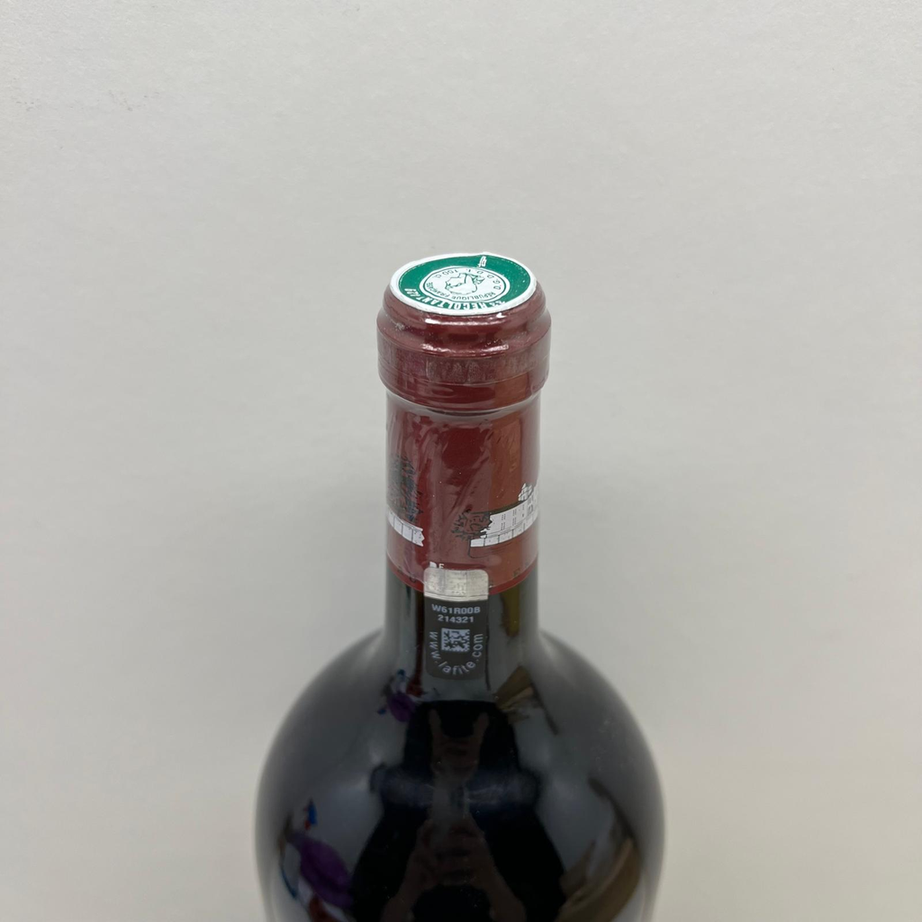 Château Lafite Rothschild 2011 1,5L
