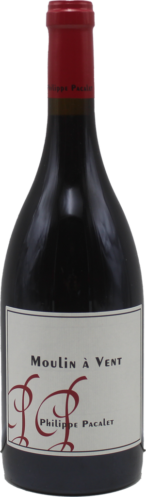 Philippe Pacalet Moulin-a-Vent 2017