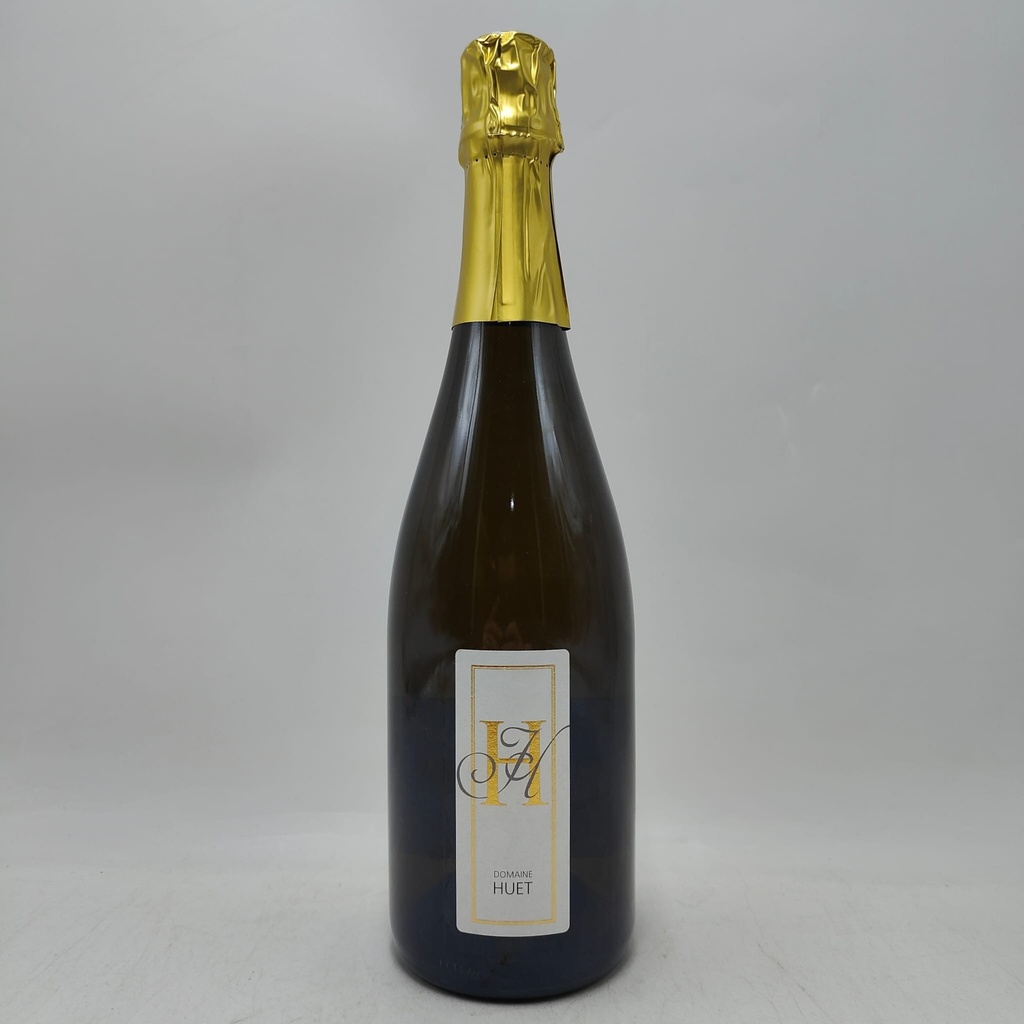 Domaine Huet Vouvray 'Cuvée Huet' Brut Réserve 2017