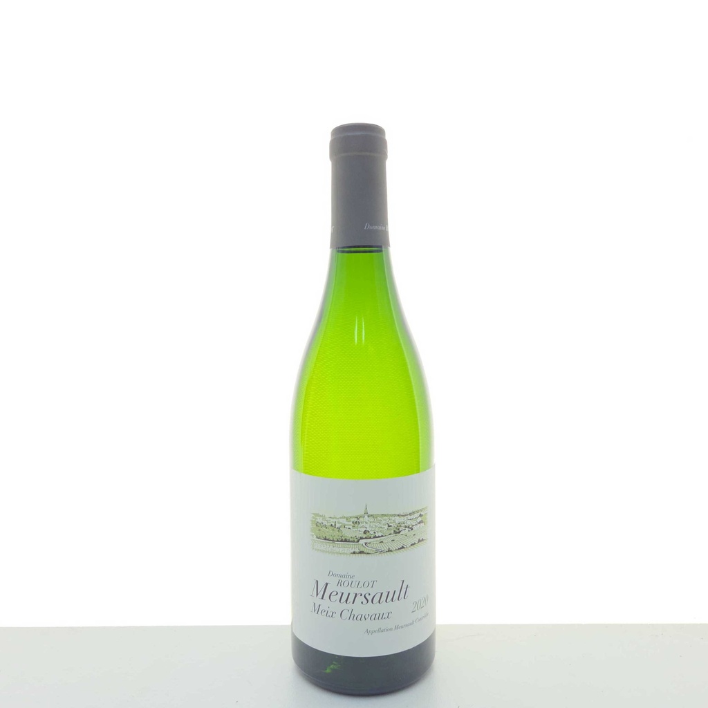 Domaine Roulot Meursault Les Meix Chavaux 2020