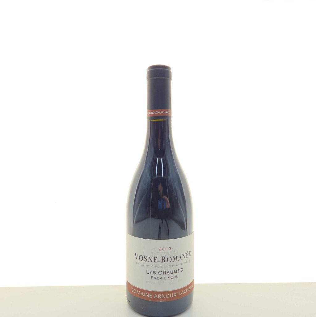 Les Chaumes Domaine Arnoux-Lachaux 2013
