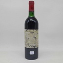 Château Cheval Blanc ETLA 1986