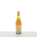 Vin de Paille Jean François Ganevat 1990 37,5 cL
