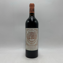 Château Pichon Longueville Baron 2001
