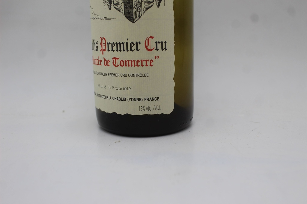 Montée de Tonnerre Domaine Vincent Dauvissat 2019