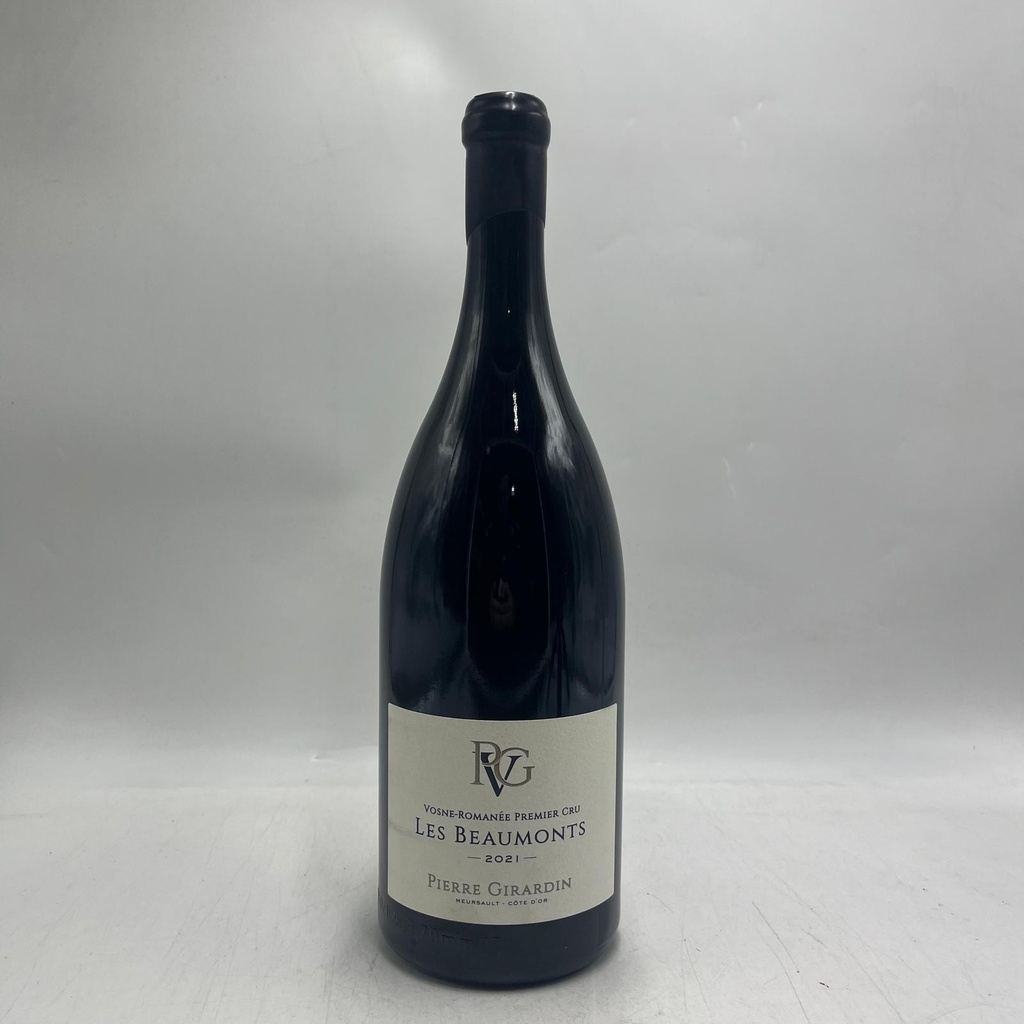 Pierre Girardin Les Beaumonts 2021 150cl