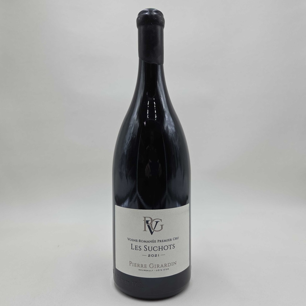 Pierre Girardin Les Suchots 2021 150cl