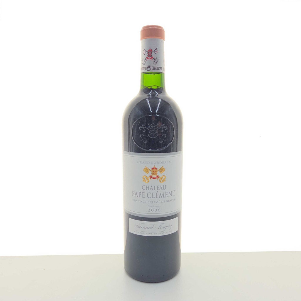 Château Pape Clément 2006