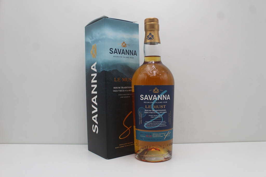 Le Must Savanna NM